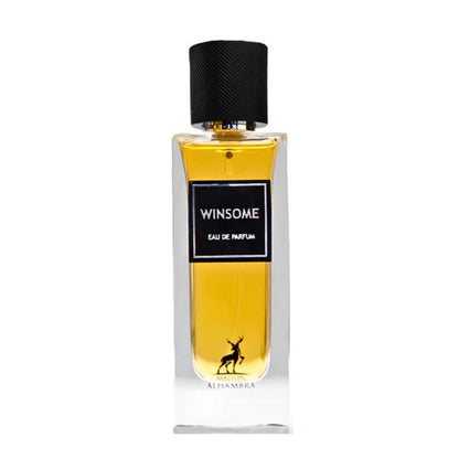 Maison Alhambra Winsome 90ml