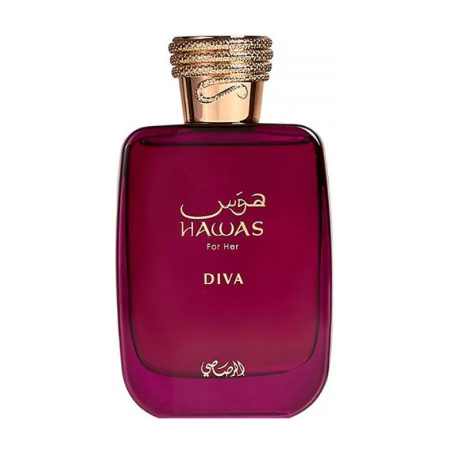 Rasasi Hawas Diva 100ml