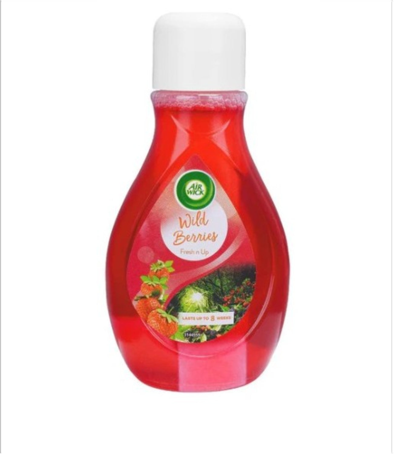 Air Wick Fresh N Up Air Freshener Wild Berries 375ml