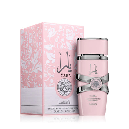Lattafa Yara EDP