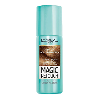 L'Oréal Paris Magic Retouch Instant Root Concealer Spray 75ml