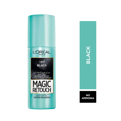 L'Oréal Paris Magic Retouch Instant Root Concealer Spray 75ml
