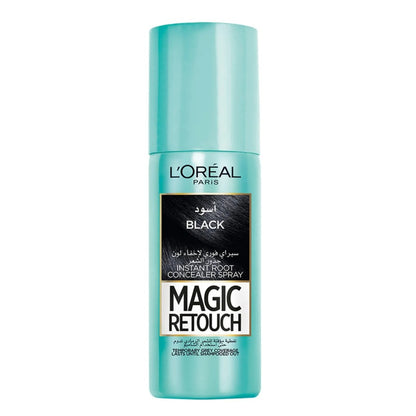 L'Oréal Paris Magic Retouch Instant Root Concealer Spray 75ml
