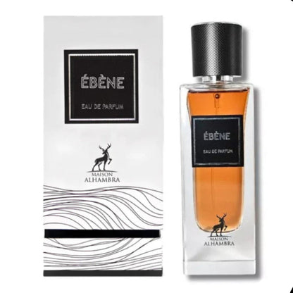 Maison Alhambra Eben 90ml