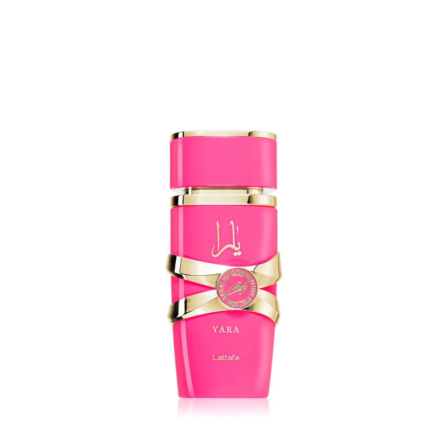 Lattafa Yara Candy EDP