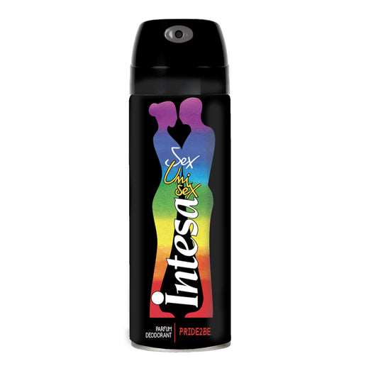 Deo Intesa Unisex Parfum Pride2Be 125ml