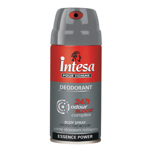 Intesa Deodorant Parfume Essence Power 150ml