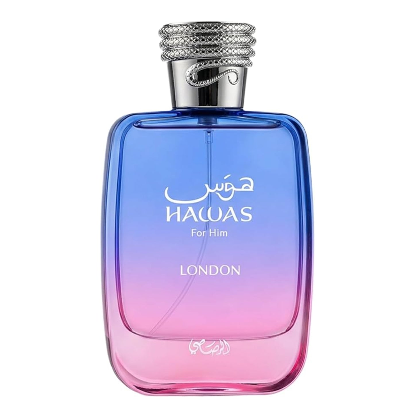 Rasasi Hawas London 100ml