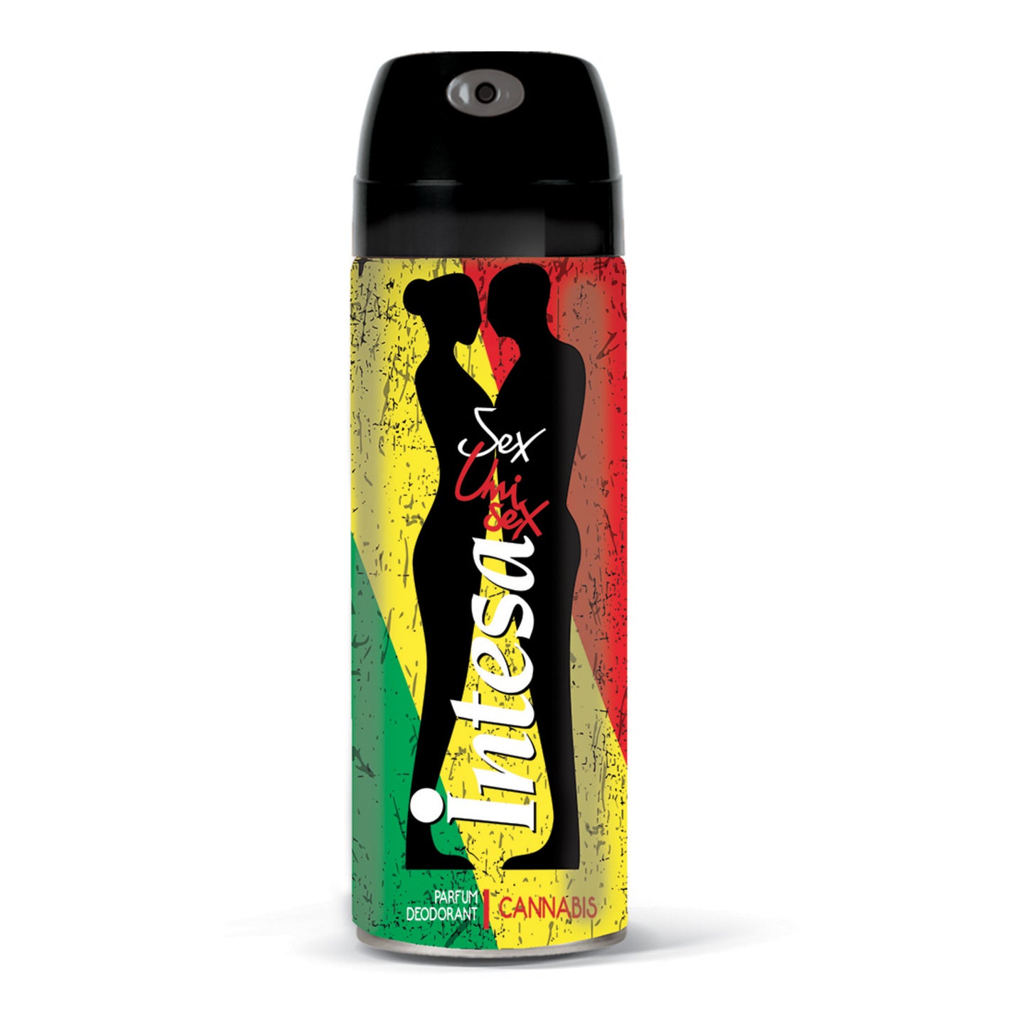 Deo Intesa Unisex Parfum Cannabis 125ml