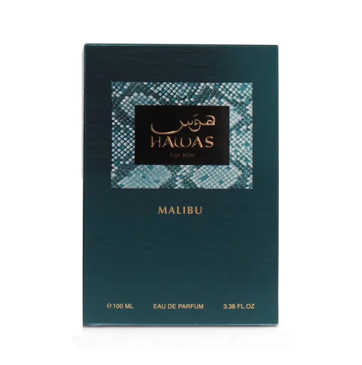 Rasasi Hawas Malibu 100ml