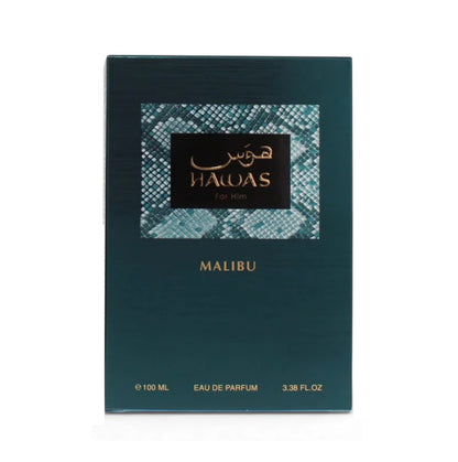 Rasasi Hawas Malibu 100ml