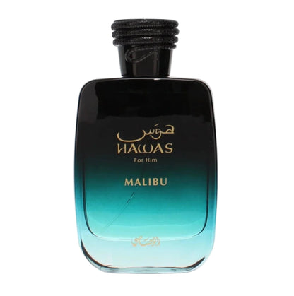 Rasasi Hawas Malibu 100ml
