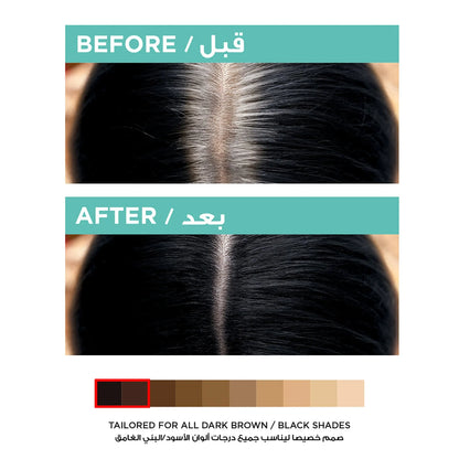 L'Oréal Paris Magic Retouch Instant Root Concealer Spray 75ml