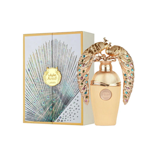 Lattafa Afeef EDP