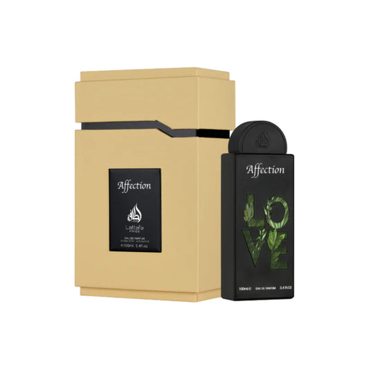 LATTAFA PRIDE AFFECTION 100ML