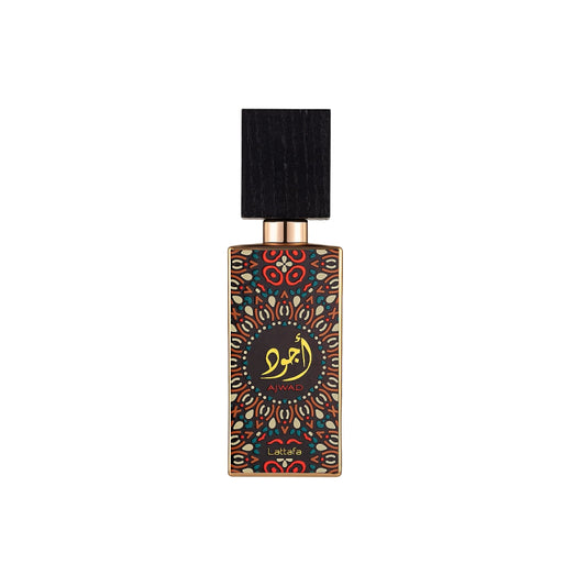 Lattafa Ajwad EDP
