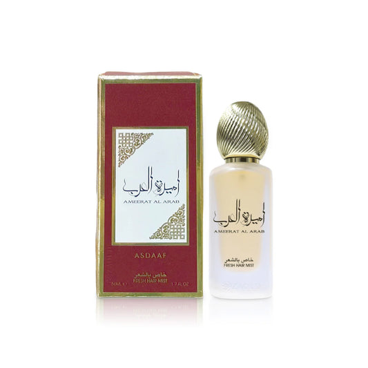 LATTAFA AMEERAT AL ARAB HAIR MIST 50ML