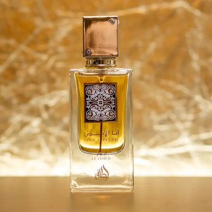 LATTAFA ANA ABIYEDH LEATHER 60ML