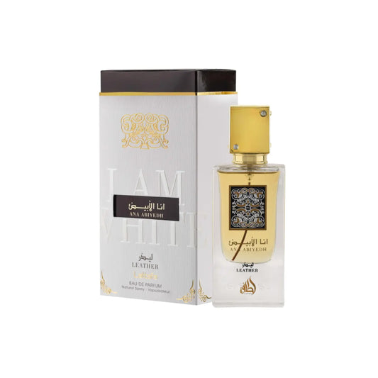 LATTAFA ANA ABIYEDH LEATHER 60ML