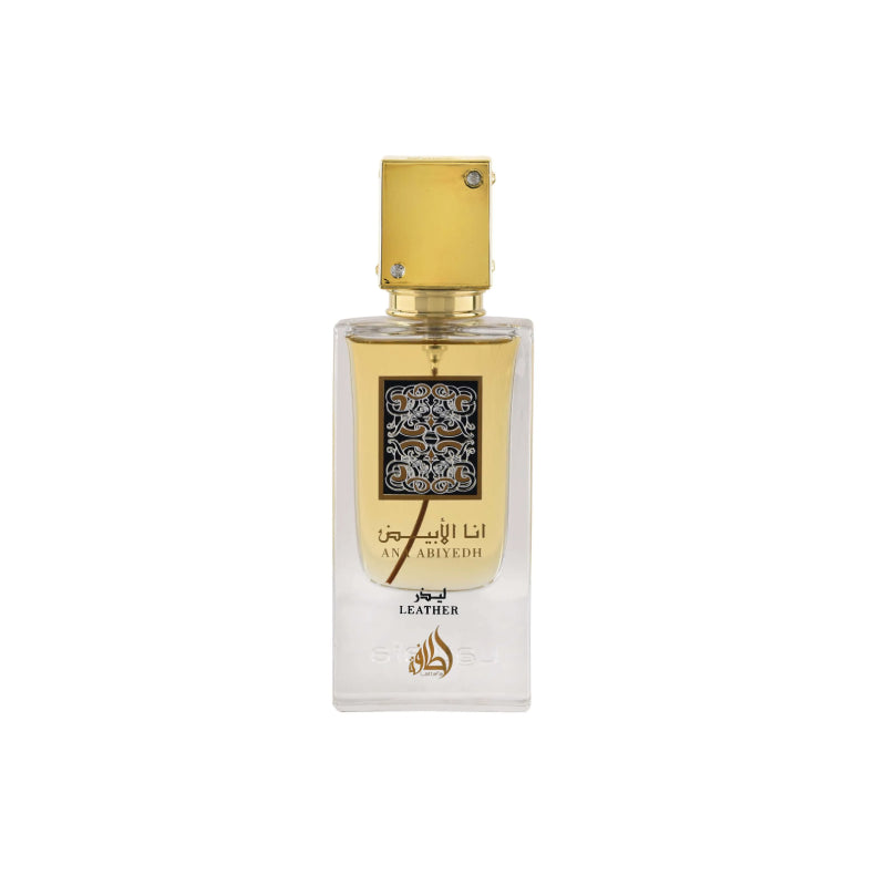 LATTAFA ANA ABIYEDH LEATHER 60ML
