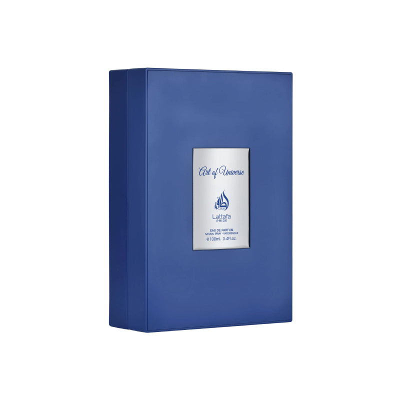 Lattafa Pride Art of Universe 100ml