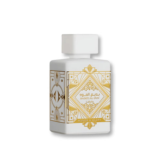 Bade'E Al Oud Honor & Glory EDP