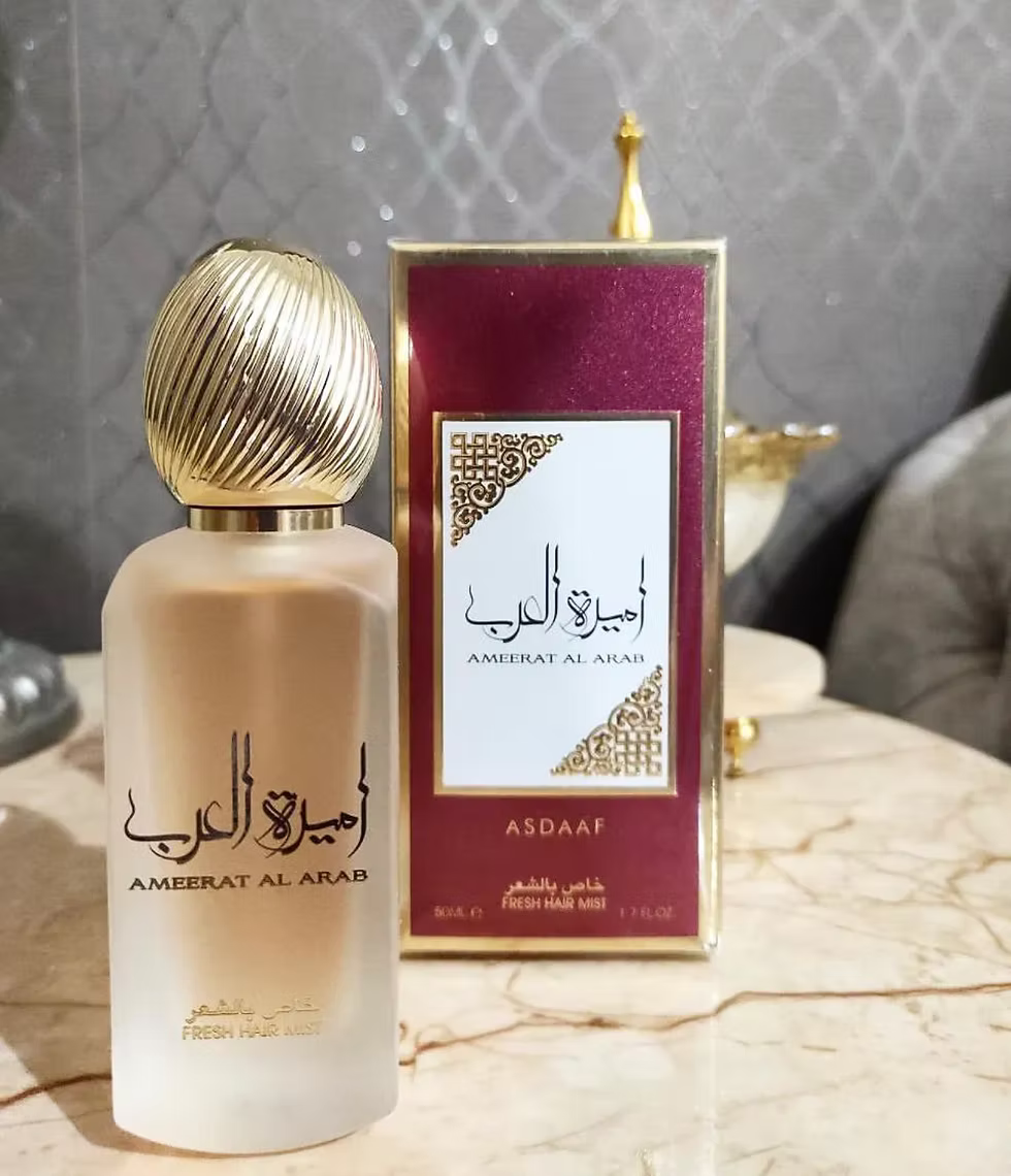 LATTAFA AMEERAT AL ARAB HAIR MIST 50ML