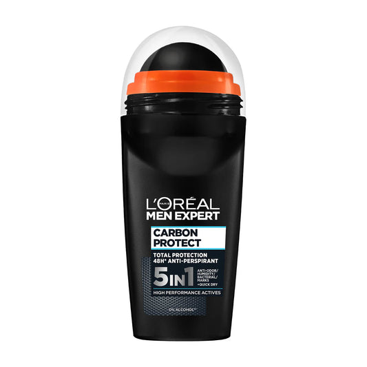 Loreal Men Expert Carbon Protect 5in1 (XXL Ball) 50ml