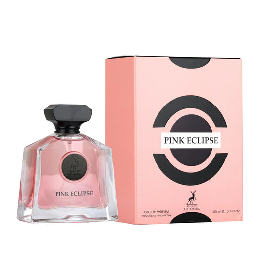 PINK ECLIPES - MAISON ALHAMBRA 100ML