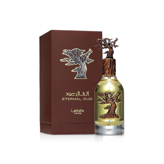 Lattafa Pride Eternal Oud 100ml