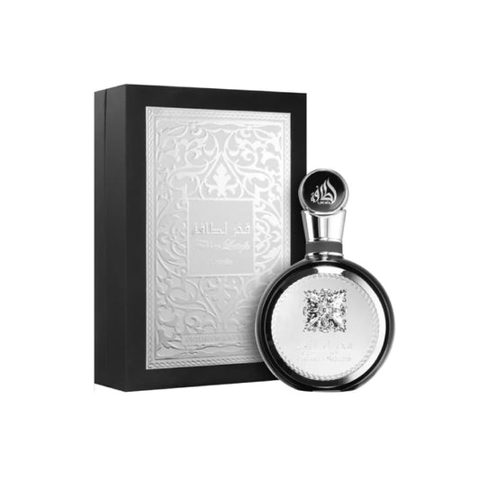 Lattafa Fakhar Black EDP - 100ML