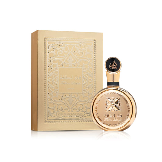 Lattafa Fakhar Extrait EDP - 100ML