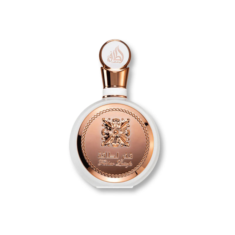 Lattafa Fakhar Rose EDP - 100ML