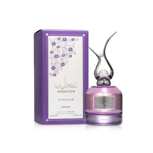 Lattafa Asdaaf Andaleeb Flora EDP