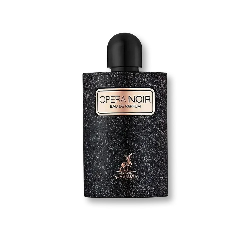 OPERA NOIR - MAISON ALHAMBRA 100ML