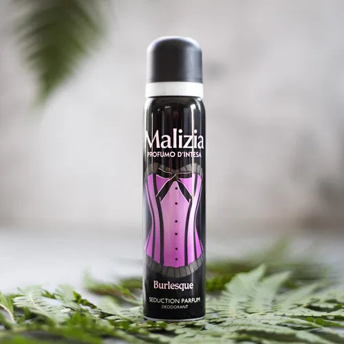 MALIZIA PROFUMO D'INTESA - BURLESQUE 150ML