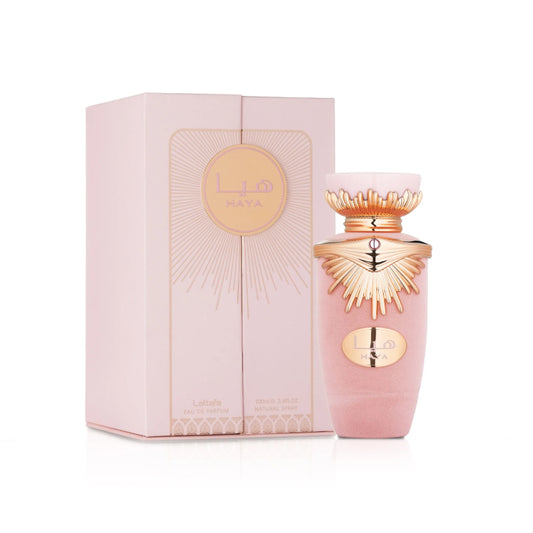 Lattafa Haya EDP