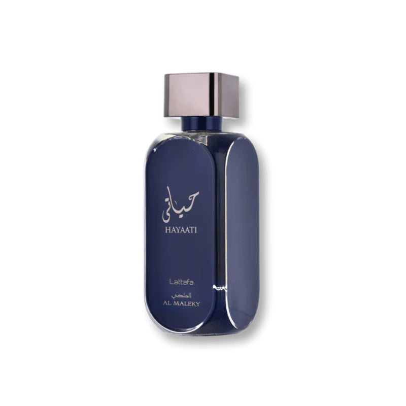 Lattafa Hayaati Al Maleky EDP - 100ML