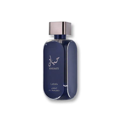 Lattafa Hayaati Al Maleky EDP - 100ML