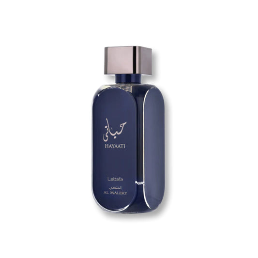 Lattafa Hayaati Al Maleky EDP - 100ML