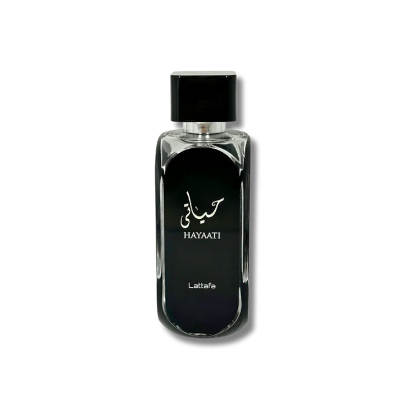 Lattafa Hayaati EDP - 100ML