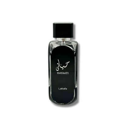 Lattafa Hayaati EDP - 100ML