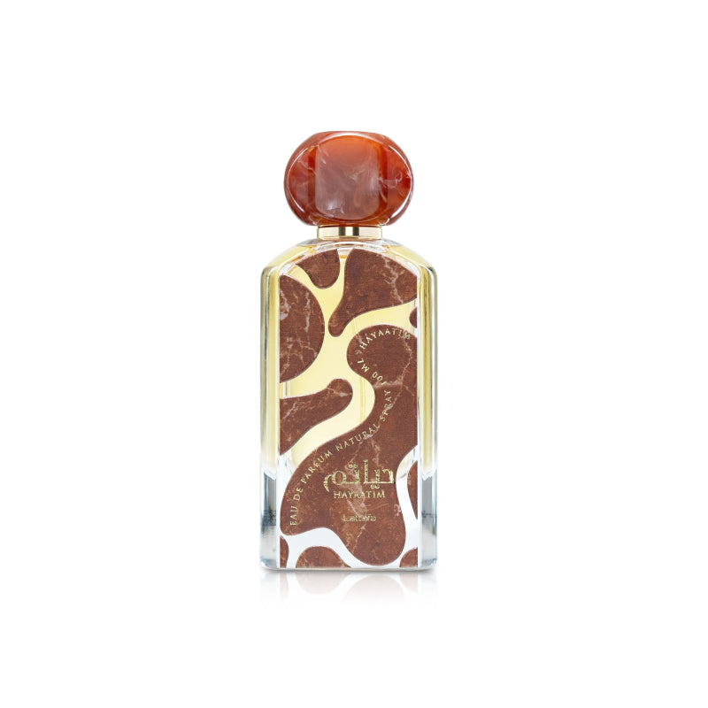 Lattafa Hayatim EDP - 100ML