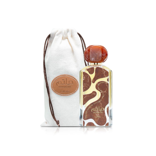 Lattafa Hayatim EDP - 100ML
