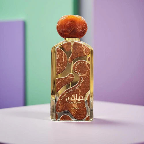 Lattafa Hayatim EDP - 100ML