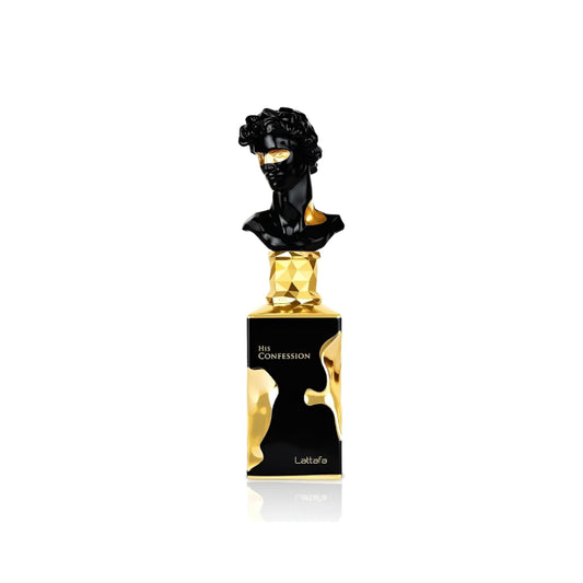 Lattafa His Confession EDP - 100ML