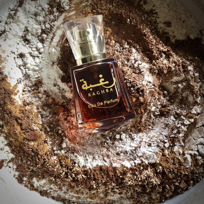 Lattafa Raghba EDP