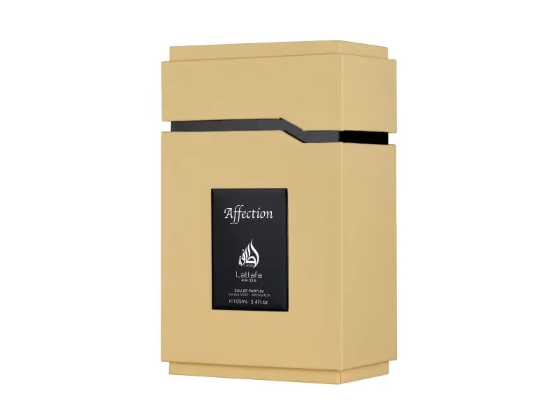 LATTAFA PRIDE AFFECTION 100ML