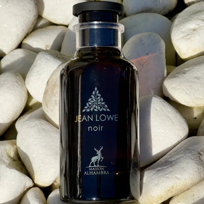 JEAN LOWE NOIR - MAISON ALHAMBRA 100ML