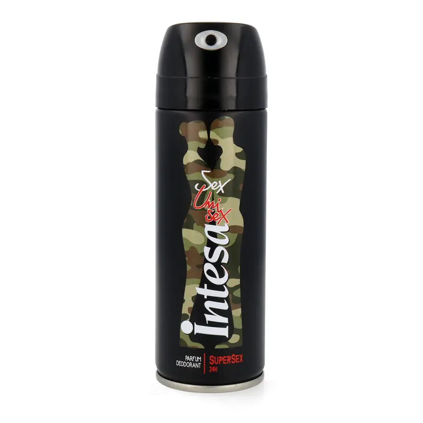 DEO INTESA UNISEX SUPERSEX